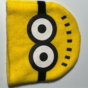 Kids Minion hat